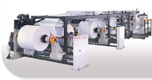 Fully Automatic 1400/1700 Intelligent Cross Cutter Fully Automatic 1400/1700 Intelligent Cross Cutter