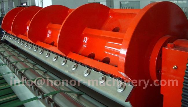 High Speed Slitting Machine Servo Drum Slitting Machine High Speed Slitting Machine Servo Drum Slitting Machine