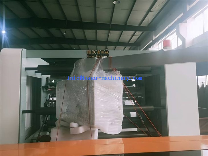 ‌A3/A4 Paper Cross & Vertical Cutting Automation Line high quality