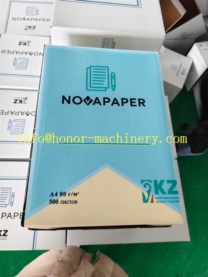 A4 Office Paper high quality