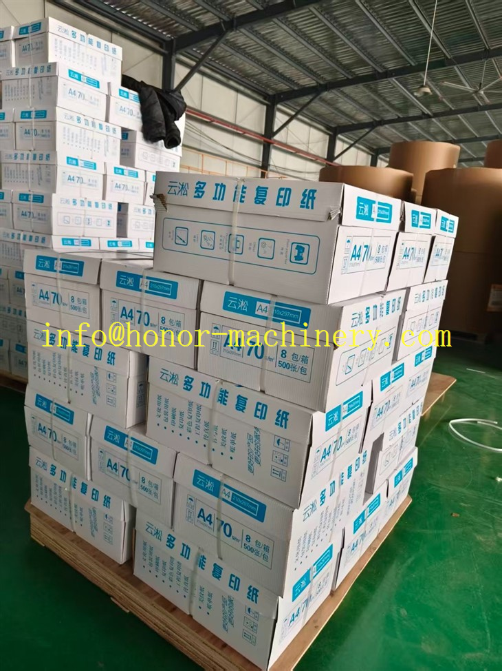 A4 Office Paper suppliers