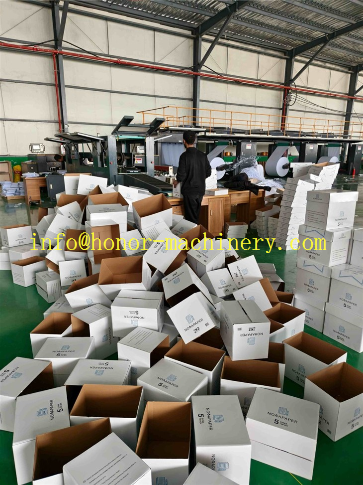 A4 Office Paper best