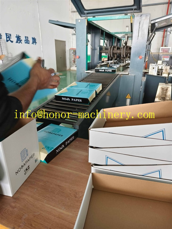 A4 Office Paper suppliers