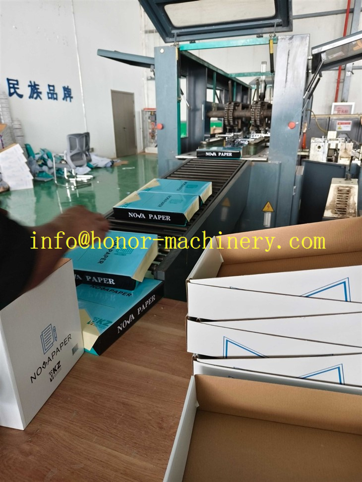 A4 Office Paper price