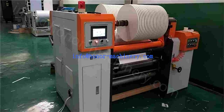 Auto Slitting And Rewinding Machine For Sur-face Rolling best