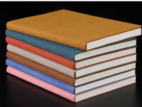 Fully Automatic Exercise Book Production Line/Coil, adhesive, hard cover, soft surface
