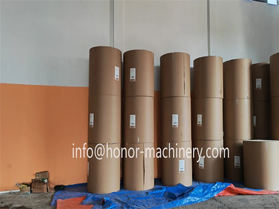Office Copy Paper Rolls