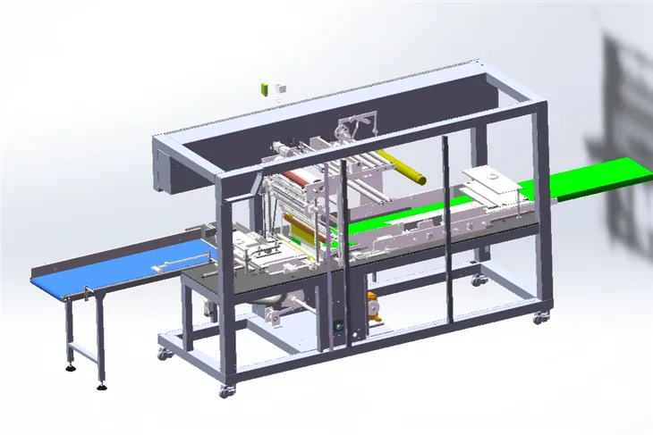 Packaging Machine
