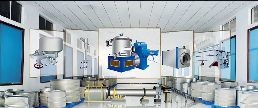 Paper Machine and Pulp Machine Supply Paper Machine and Pulp Machine Supply