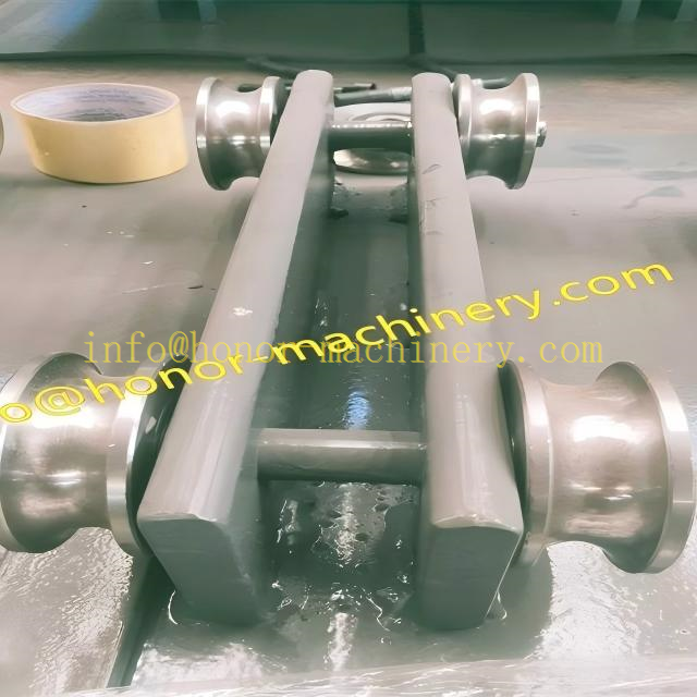 Automatic Large-roll Paper High-precision Slitting Machine Automatic Large-roll Paper High-precision Slitting Machine