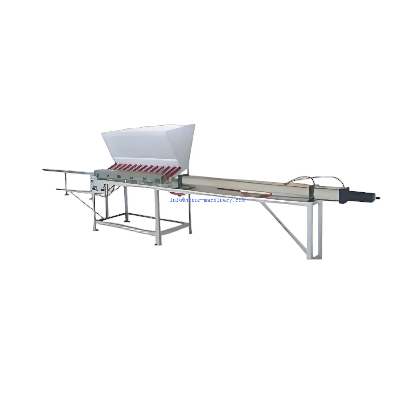 Paper core Loading & Discharge machine Paper core Loading & Discharge machine