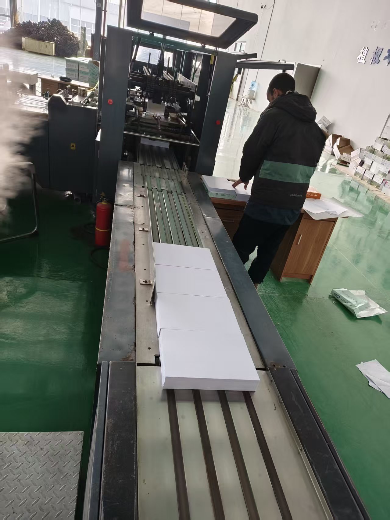 A4 office paper A4 office paper