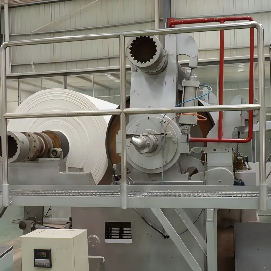 Paper Machine and Pulp Machine Supply Paper Machine and Pulp Machine Supply