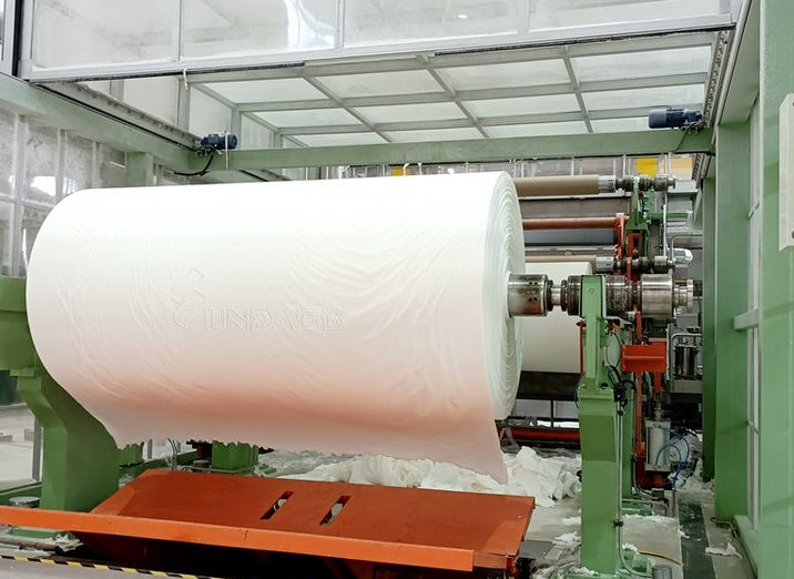 Paper Machine and Pulp Machine Supply Paper Machine and Pulp Machine Supply
