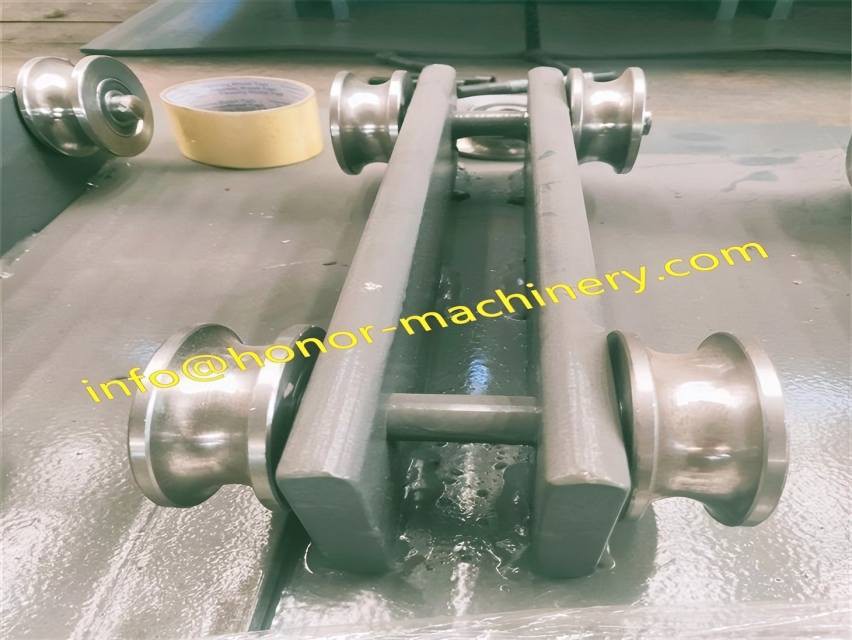 High Speed Slitting Machine Servo Drum Slitting Machine High Speed Slitting Machine Servo Drum Slitting Machine