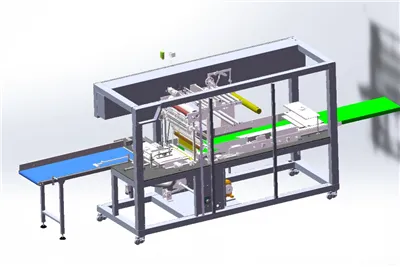 Packaging Machine