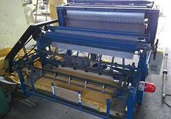 Today, We Will Introduce The Transmission System Of The Paper Cutter.