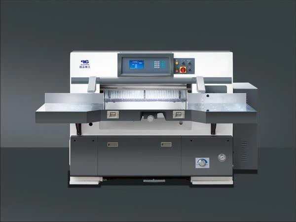 The Paper Cutter Is More Secure Than Program