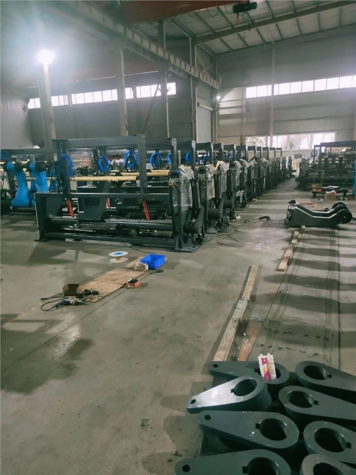 1750/1450 Servo Precision High Speed Sheet Cutter