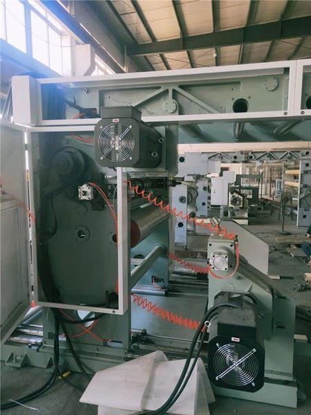 High Speed, Fast Slitting Machine, Large Volume Slitting Machine, Drum Slitting Machine, Rewinding Machine, Gantry Slitting Machine