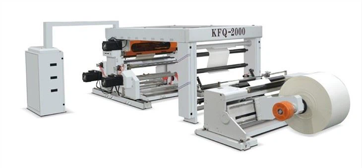 High Speed, Fast Slitting Machine, Large Volume Slitting Machine, Drum Slitting Machine, Rewinding Machine, Gantry Slitting Machine