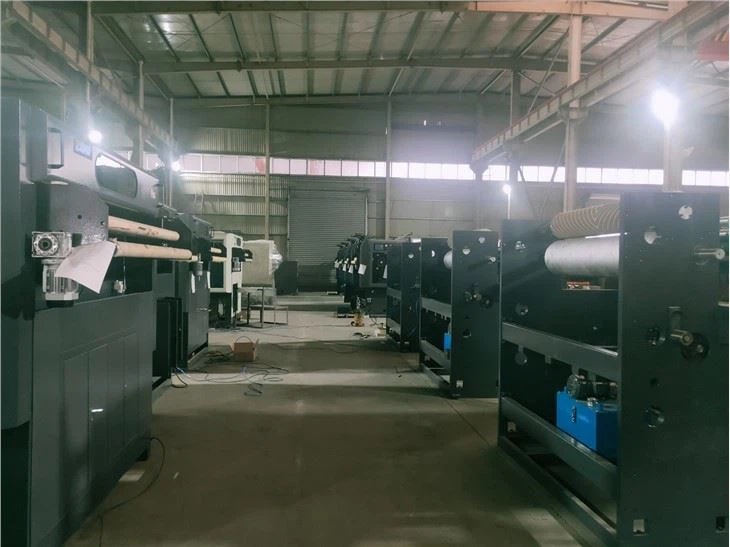 Paper Cutting Equipment, Hob Paper Cutting Machine, Paper Splitter, A3, A5 Paper Cutting Machine
